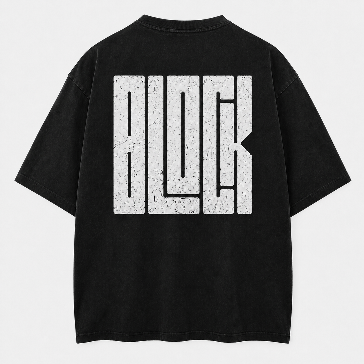 OVERSIZED