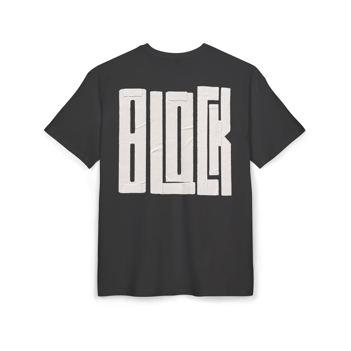 "Taped" Tee