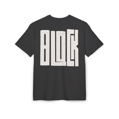 "Taped" Tee