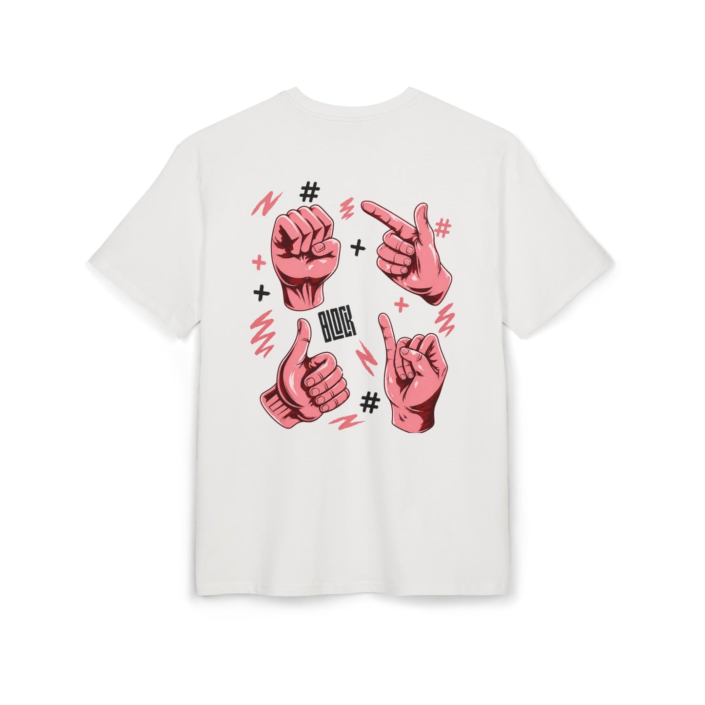 "Signs" Tee
