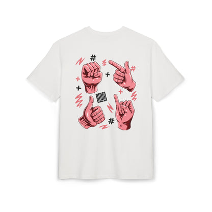 "Signs" Tee