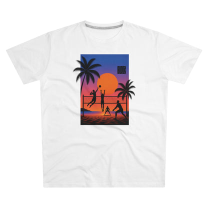 "Sunset" Tee