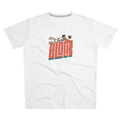 "Point Saver" Tee