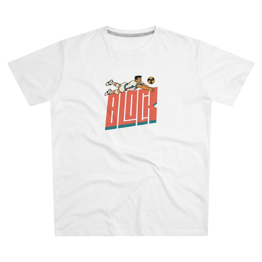 "Point Saver" Tee