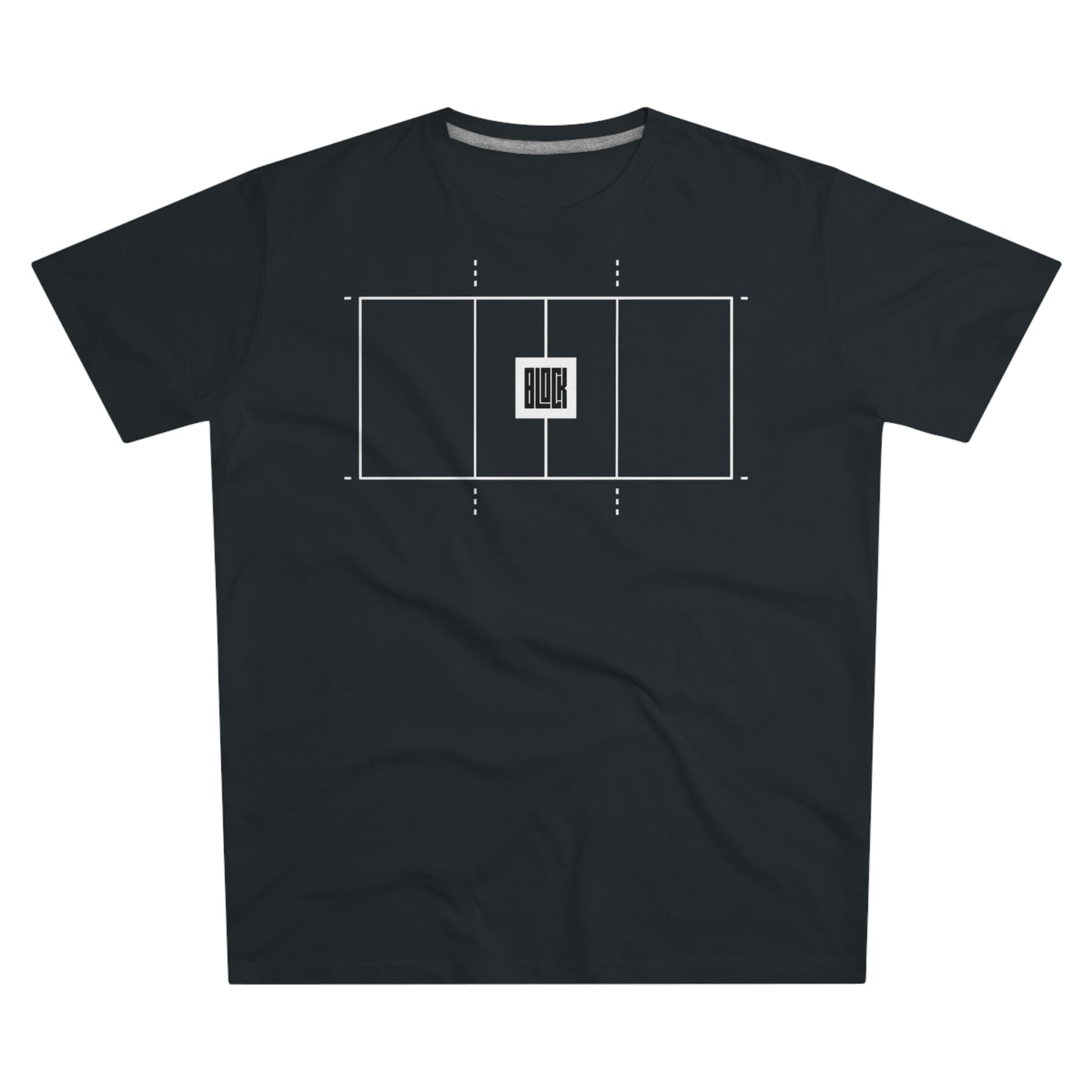 "Court" Tee