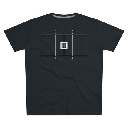 "Court" Tee