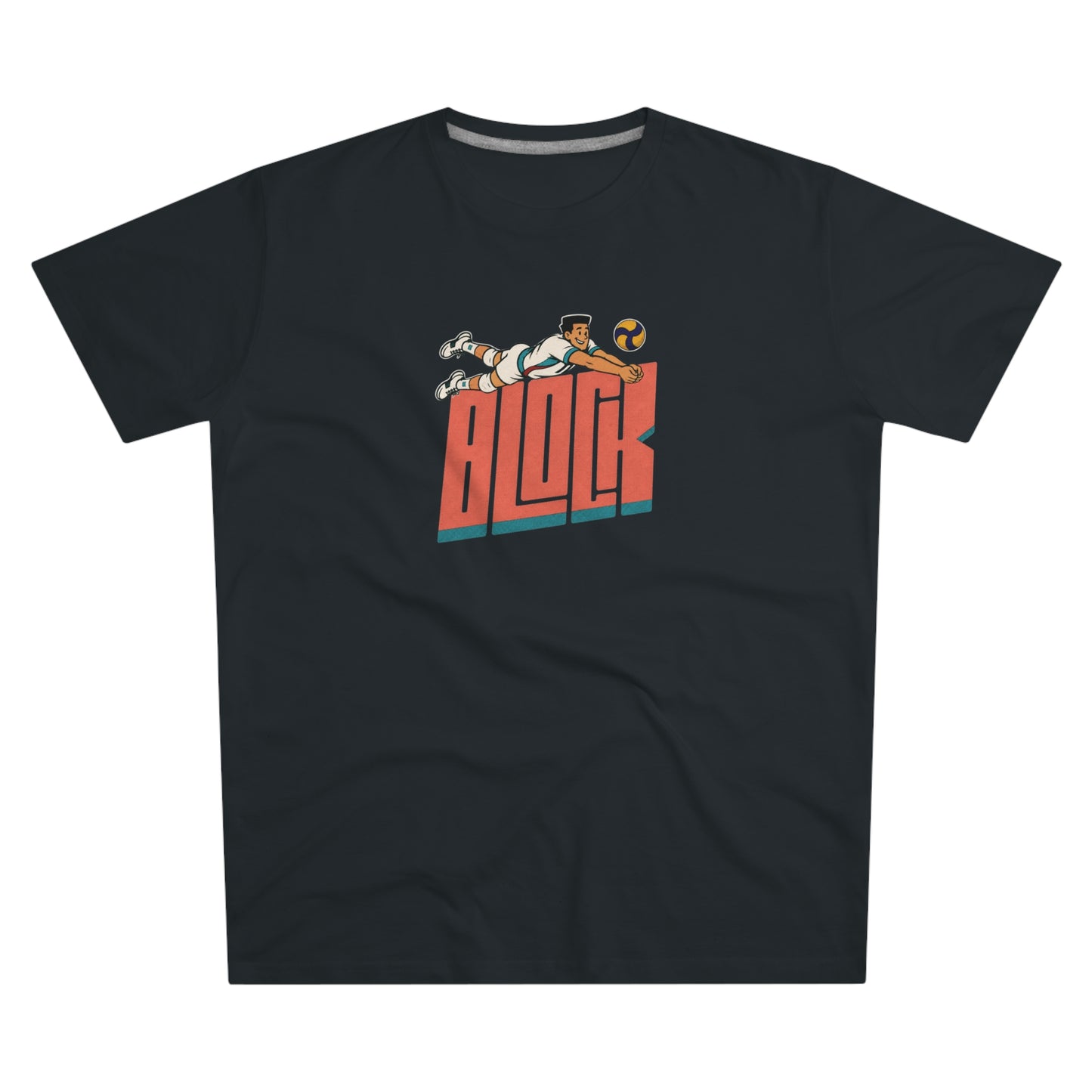 "Point Saver" Tee