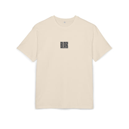 "Eyes on the ball" Oversized