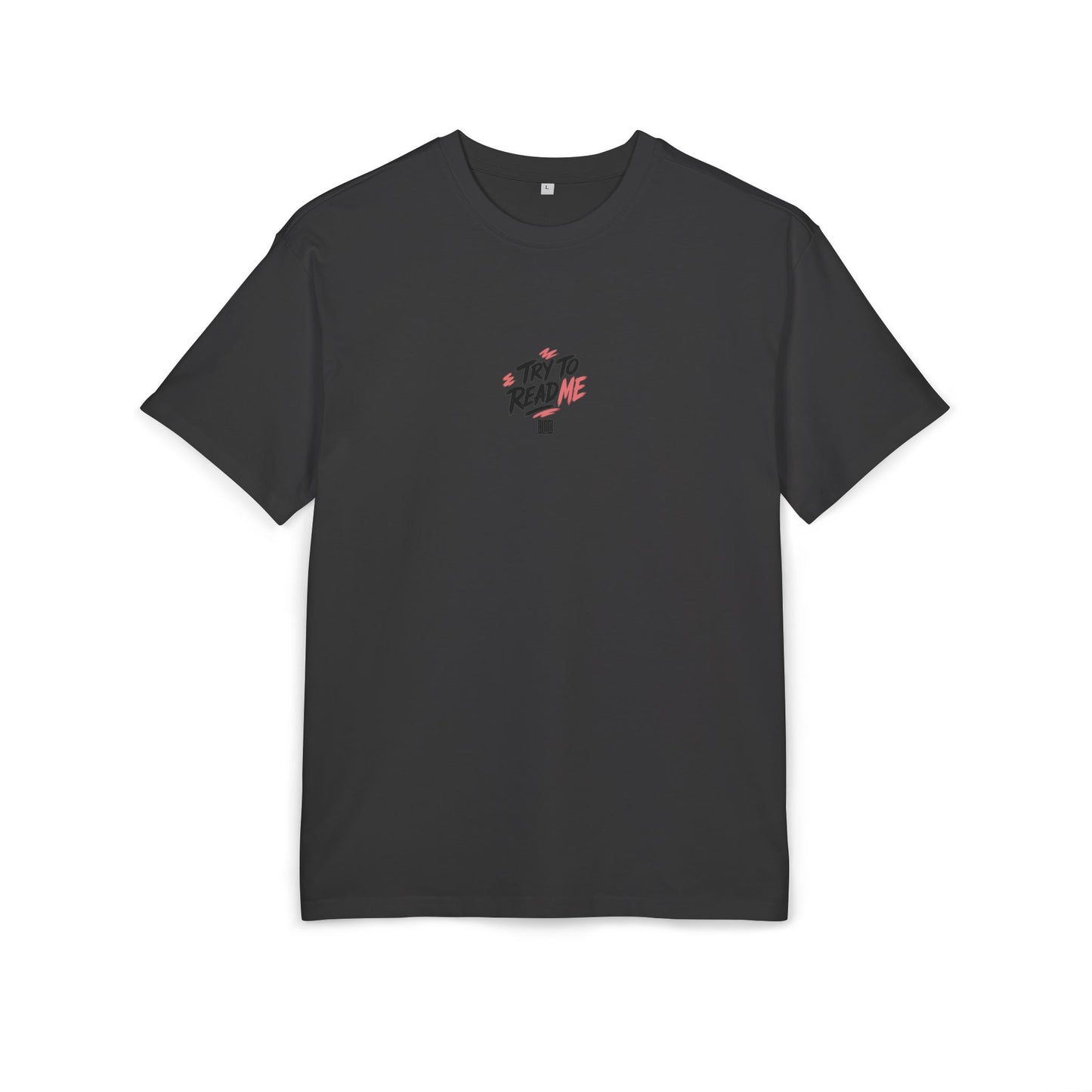 "Signs" Tee