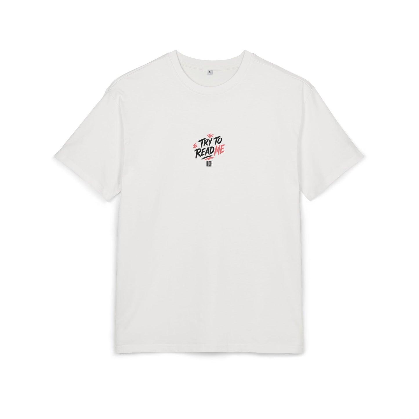 "Signs" Tee