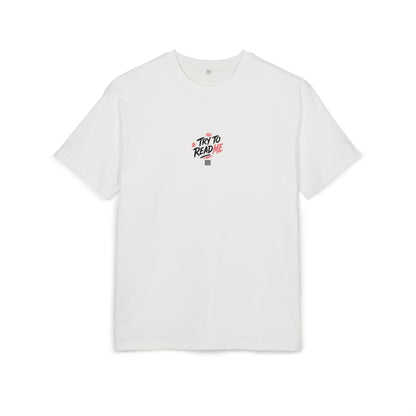 "Signs" Tee