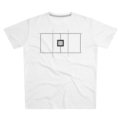 "Court" Tee