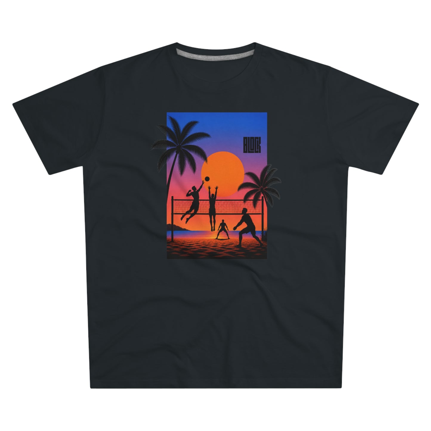 "Sunset" Tee
