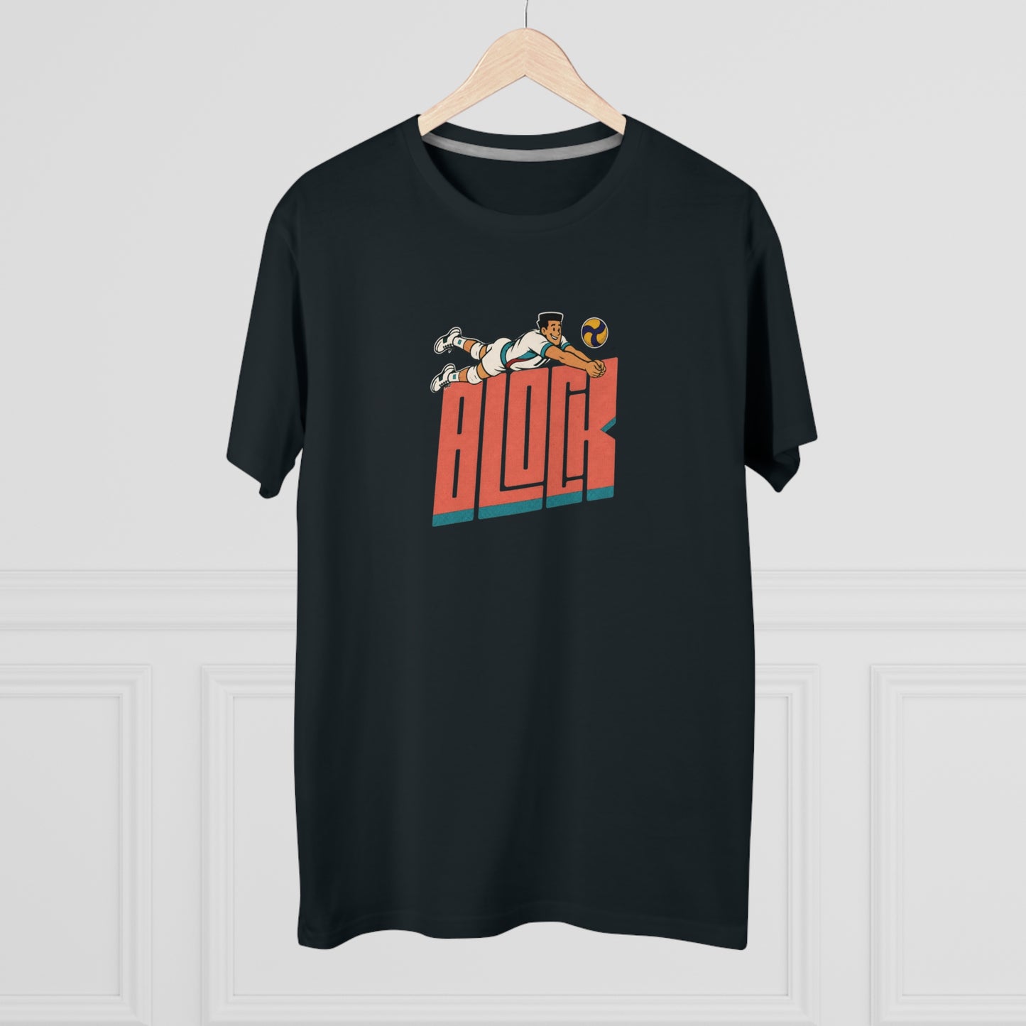 "Point Saver" Tee