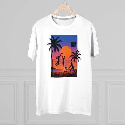 "Sunset" Tee