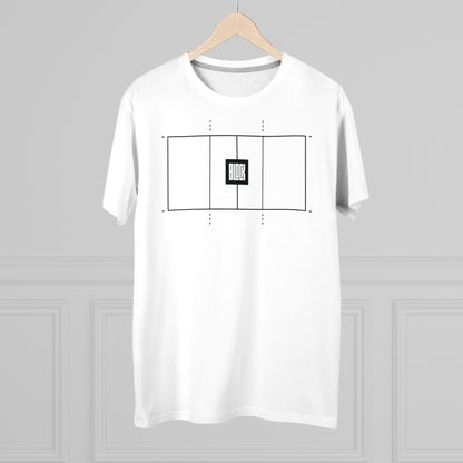 "Court" Tee