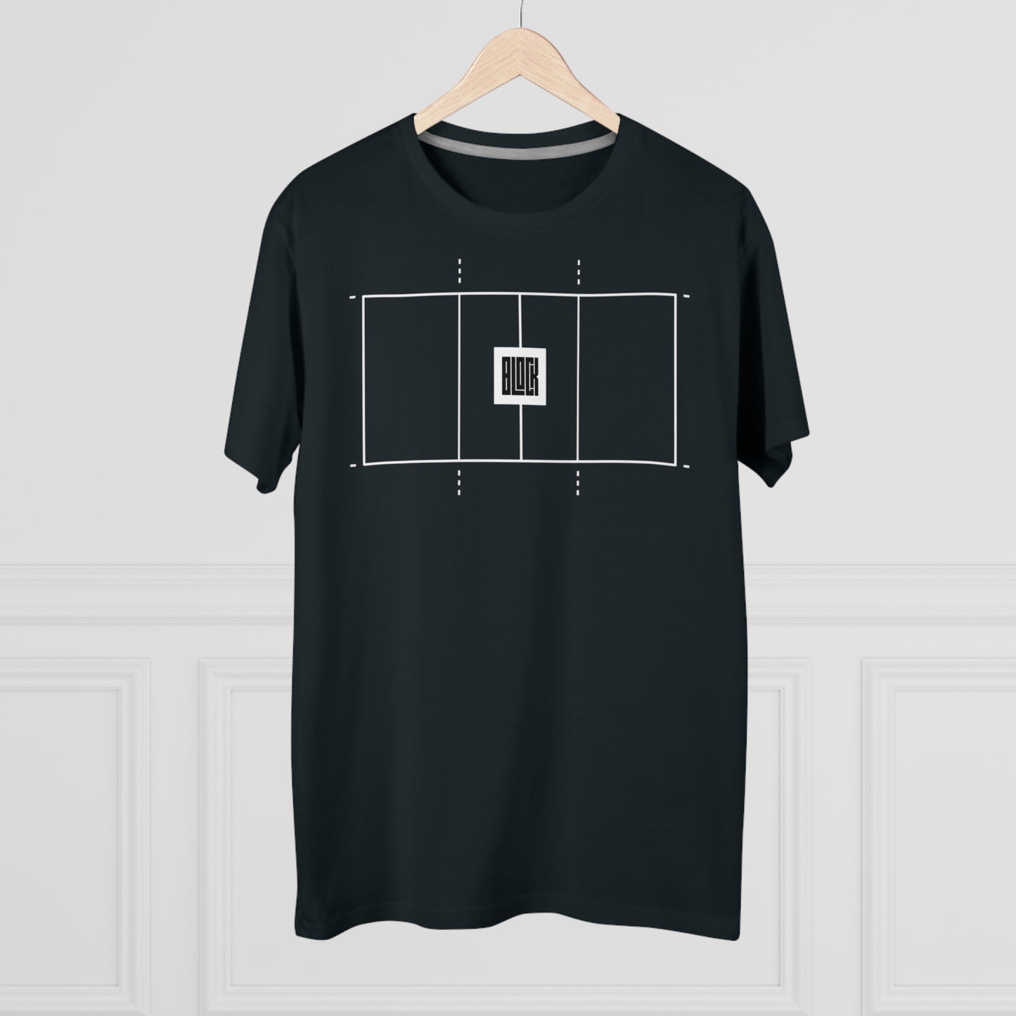 "Court" Tee
