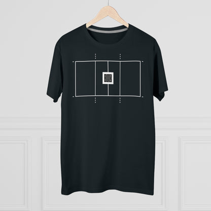 "Court" Tee