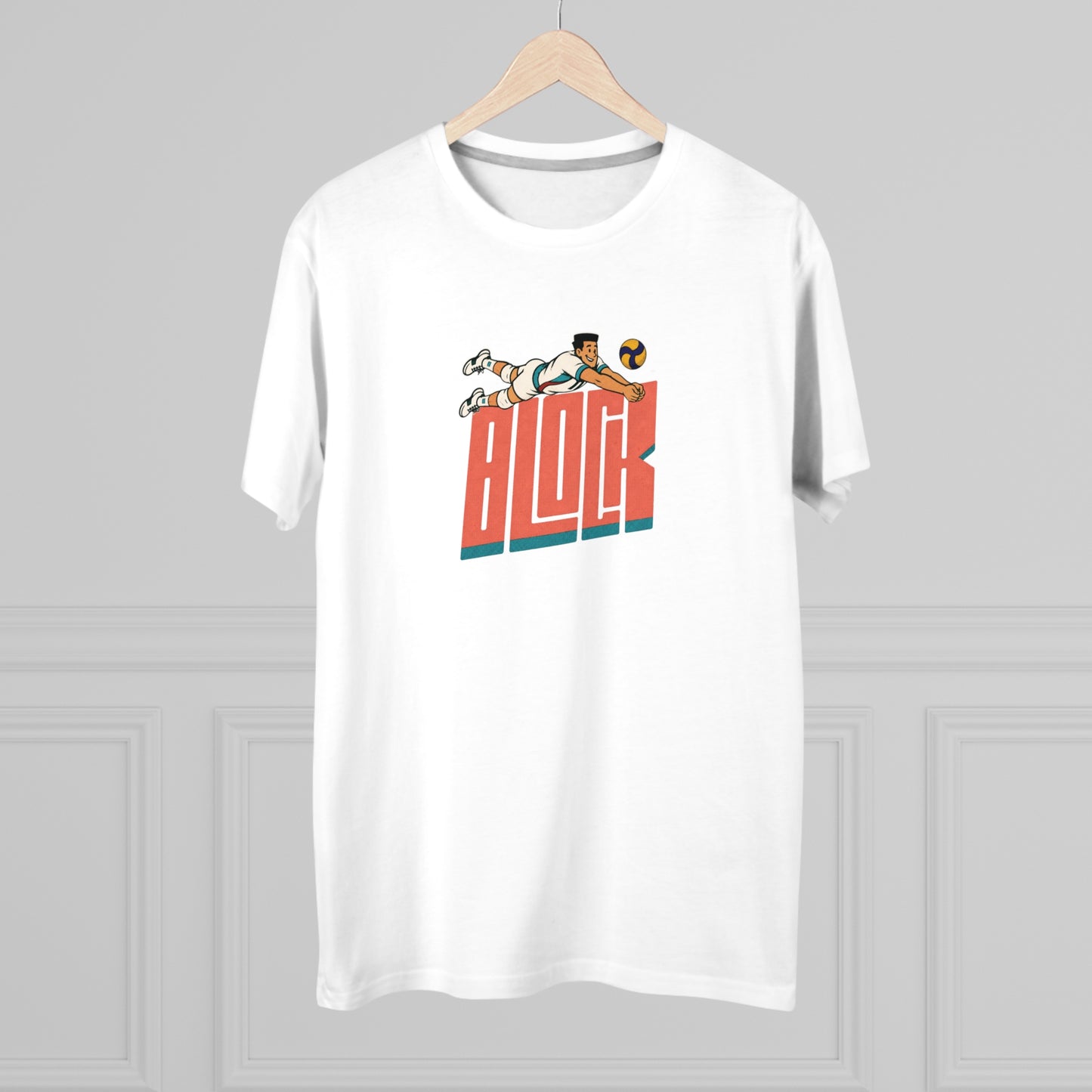 "Point Saver" Tee