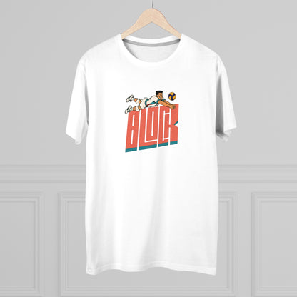 "Point Saver" Tee