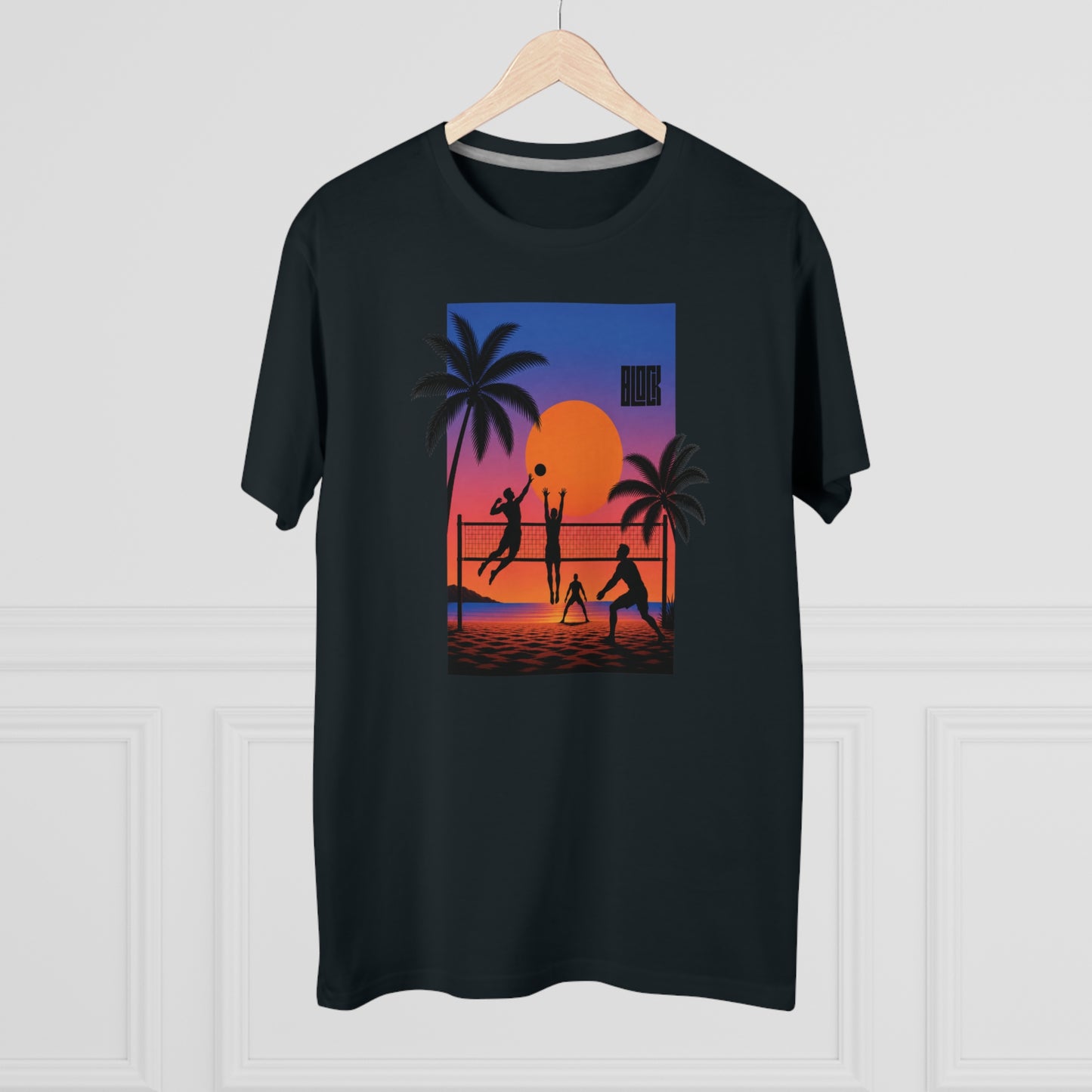 "Sunset" Tee