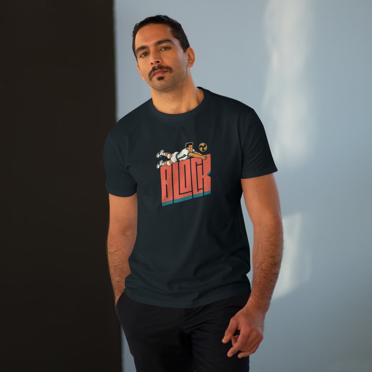 "Point Saver" Tee