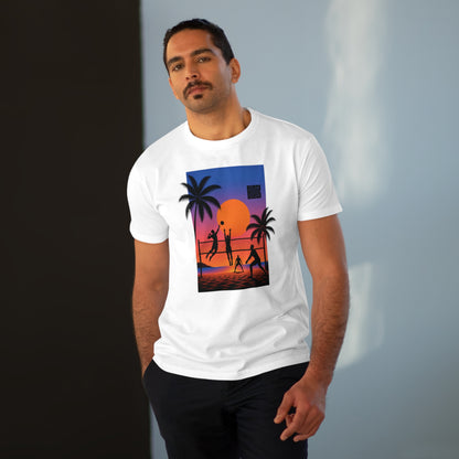 "Sunset" Tee