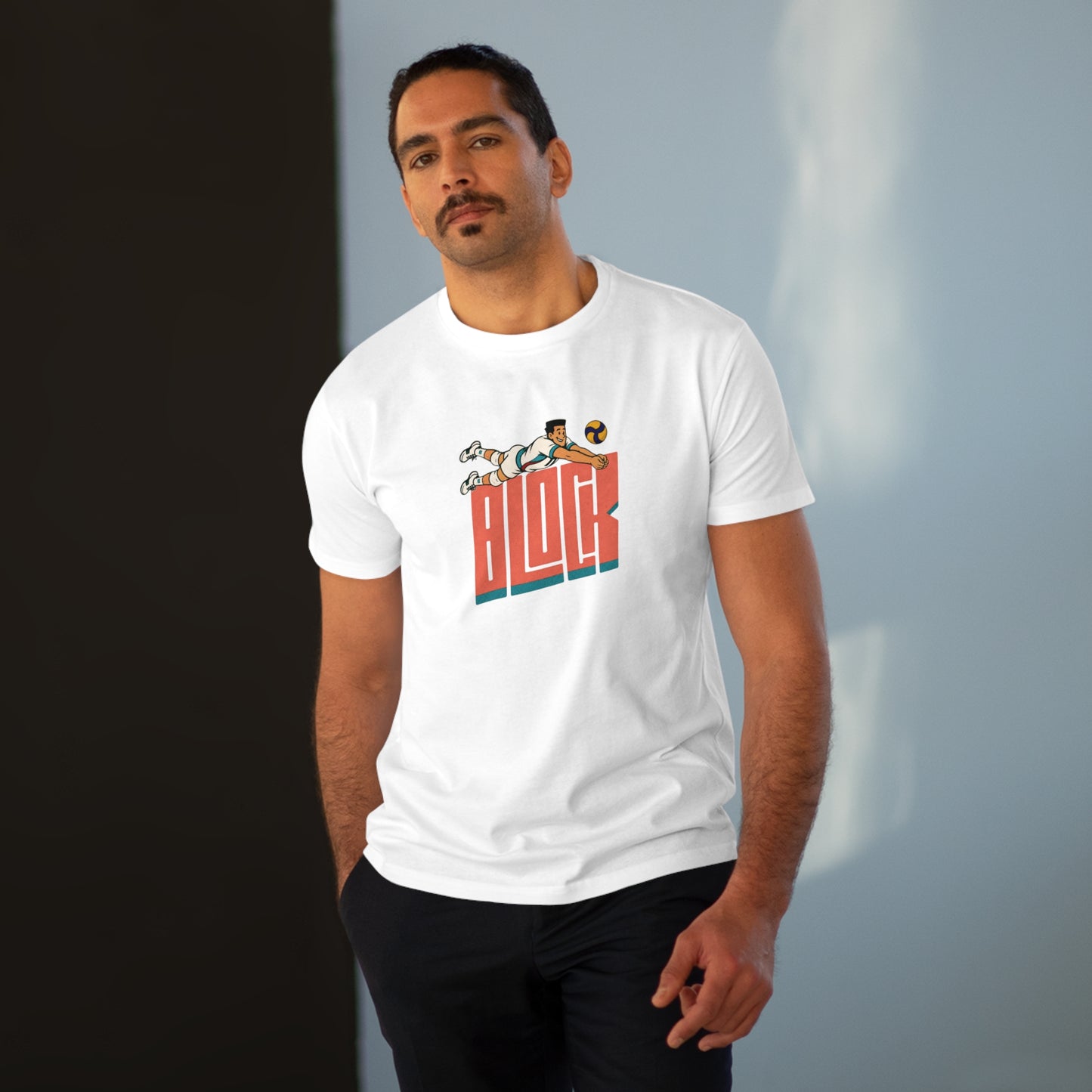 "Point Saver" Tee