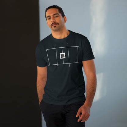 "Court" Tee