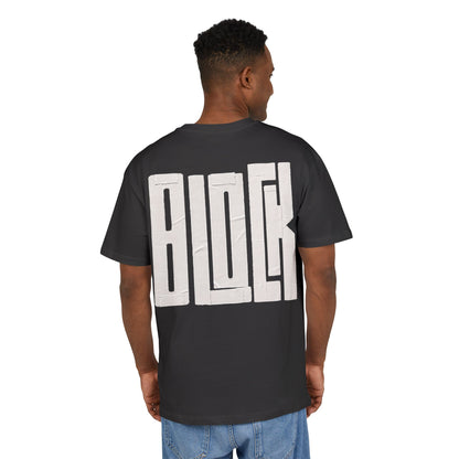 "Taped" Tee
