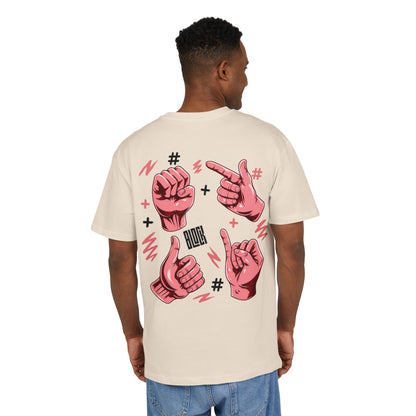 "Signs" Tee