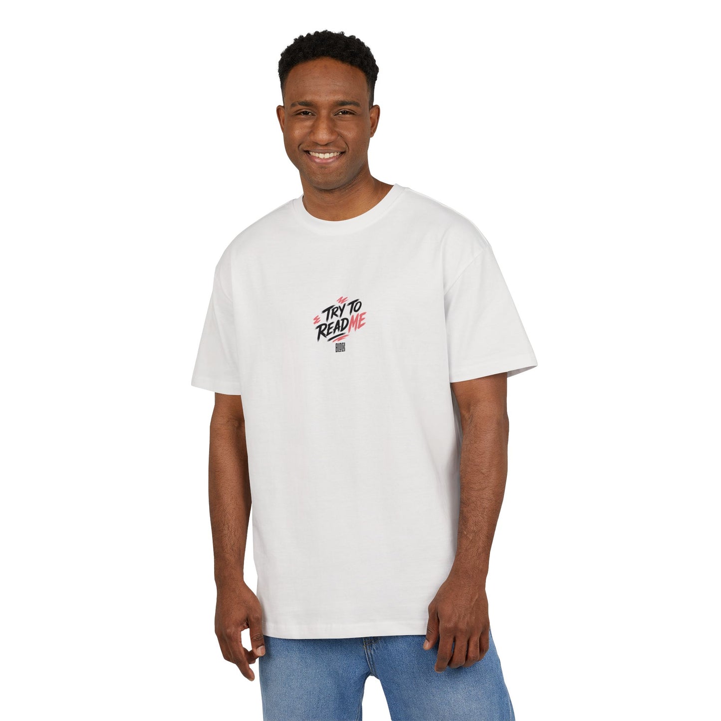 "Signs" Tee