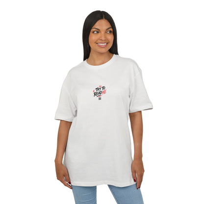 "Signs" Tee